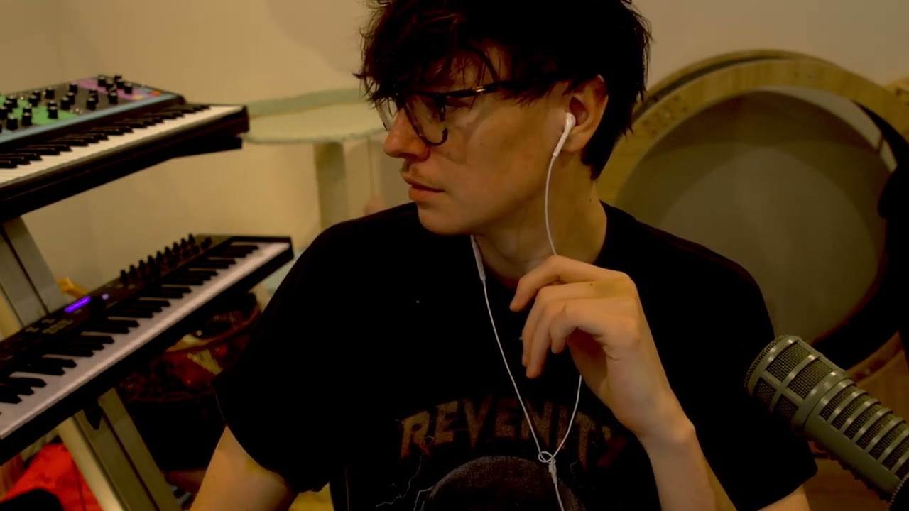 [2023/11/15 VOD] happy among us day