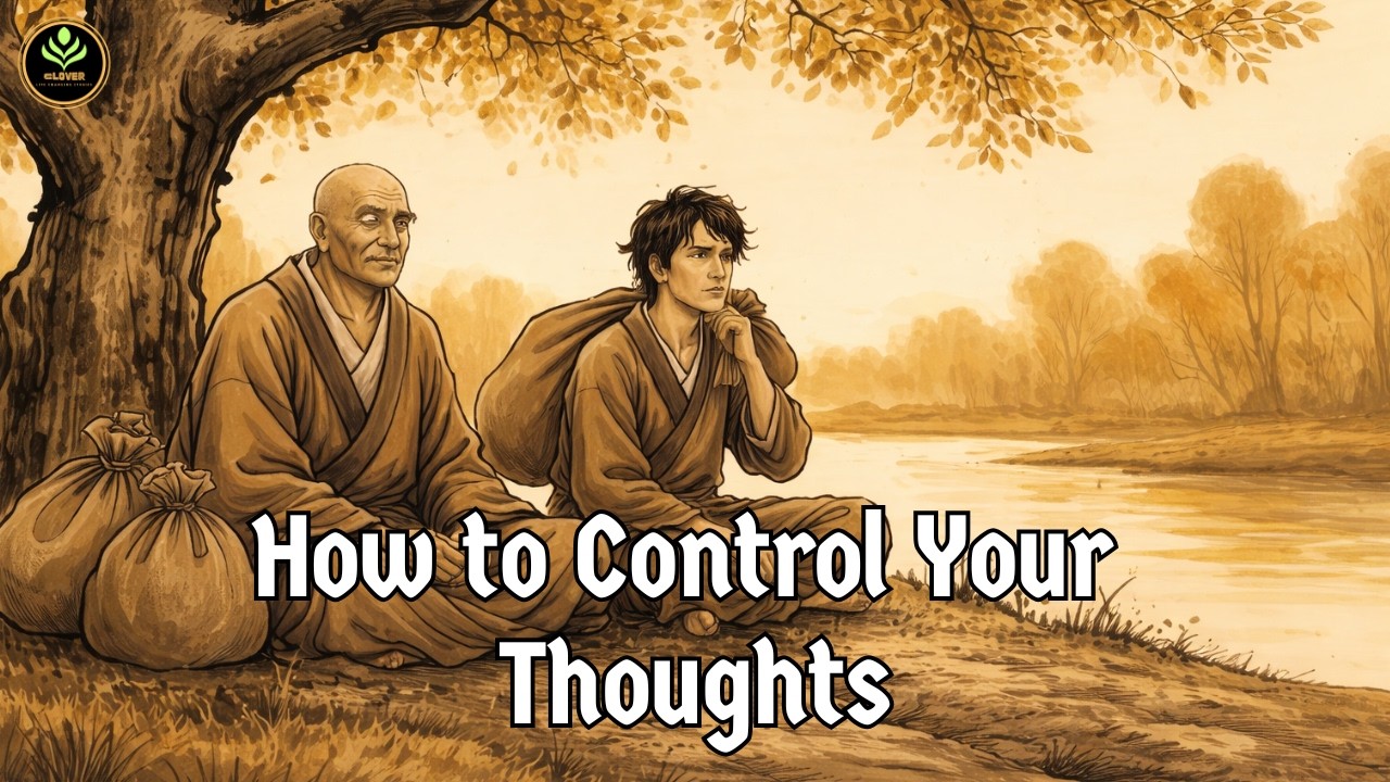 Power of Controlling Your Thoughts | Life Changing Stories