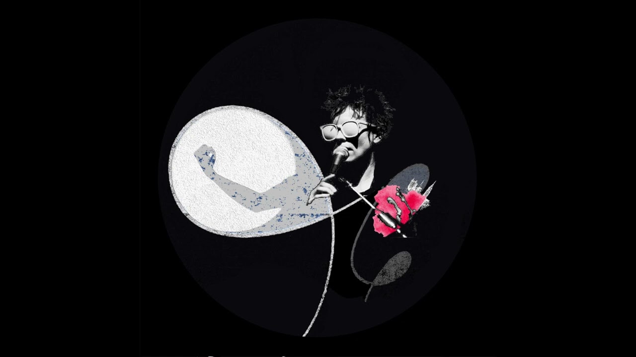 Laurie Anderson - O Superman (Calabasa Edit)