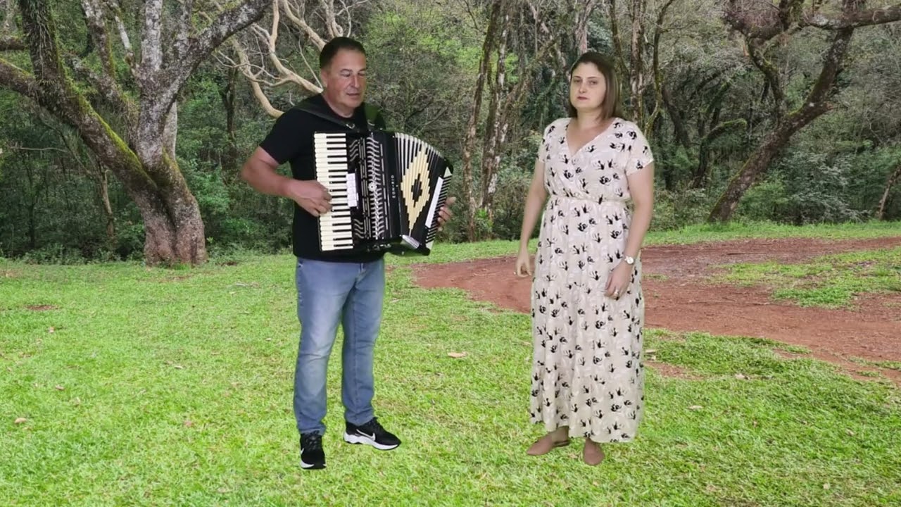 Tem Que Ser Pequeno - Roseméri Vaz
