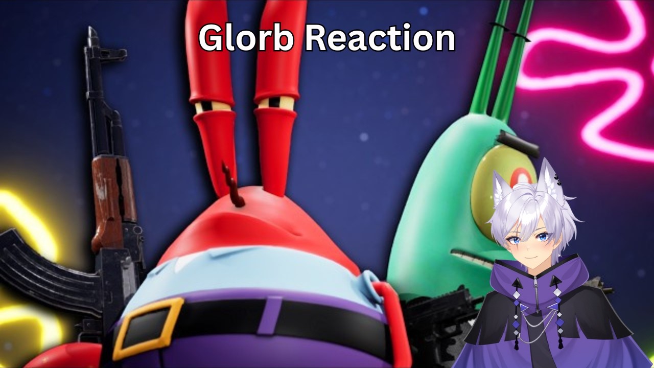 Они подъехали к Атлантиде «Атлантида» [Реакция Глорба]