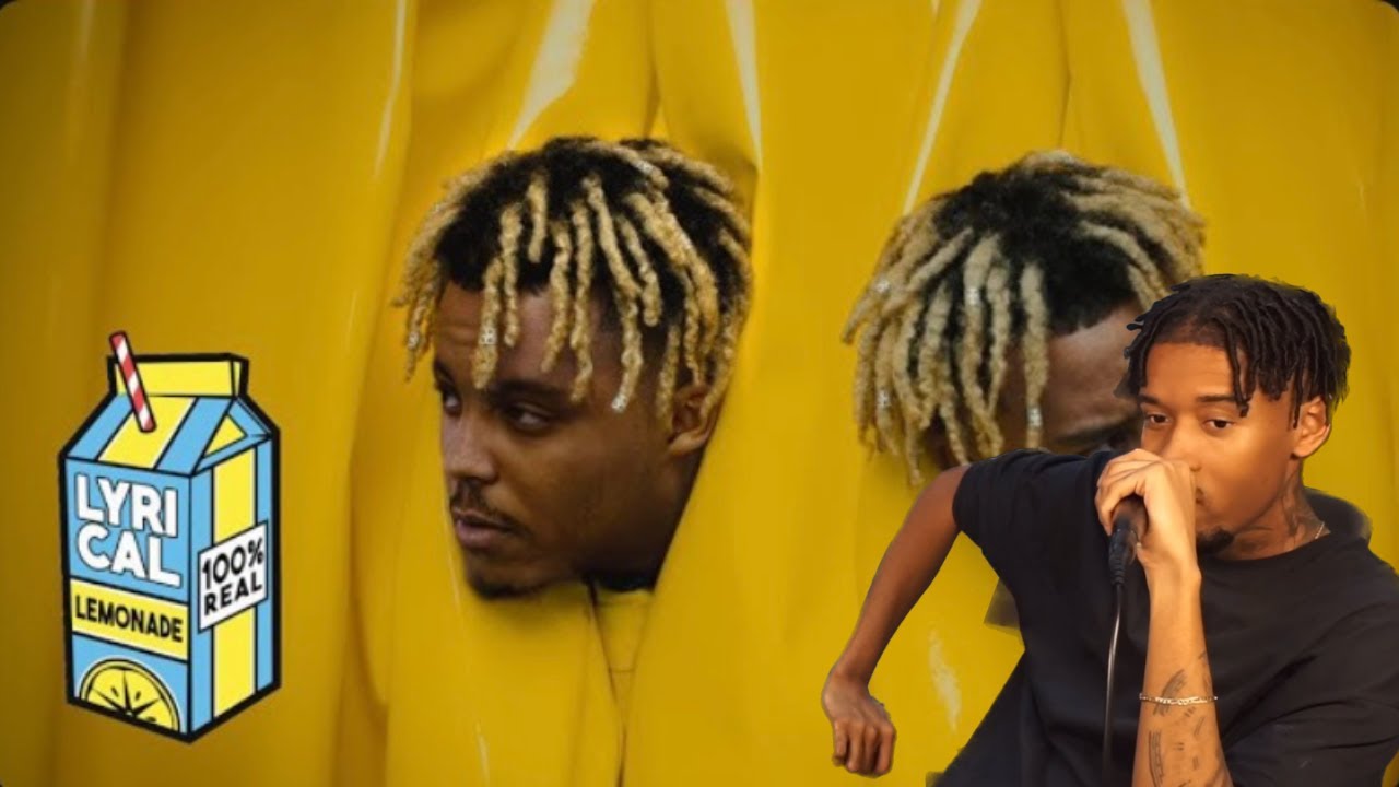 Shawn Cee Reacts To Juice WRLD & Cordae - Doomsday