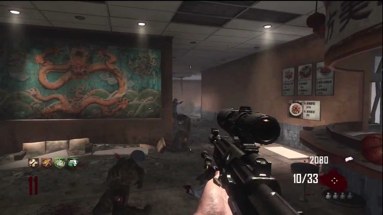 لايف كومنتري ماب داي رايس ( المحاولة الاولى :(