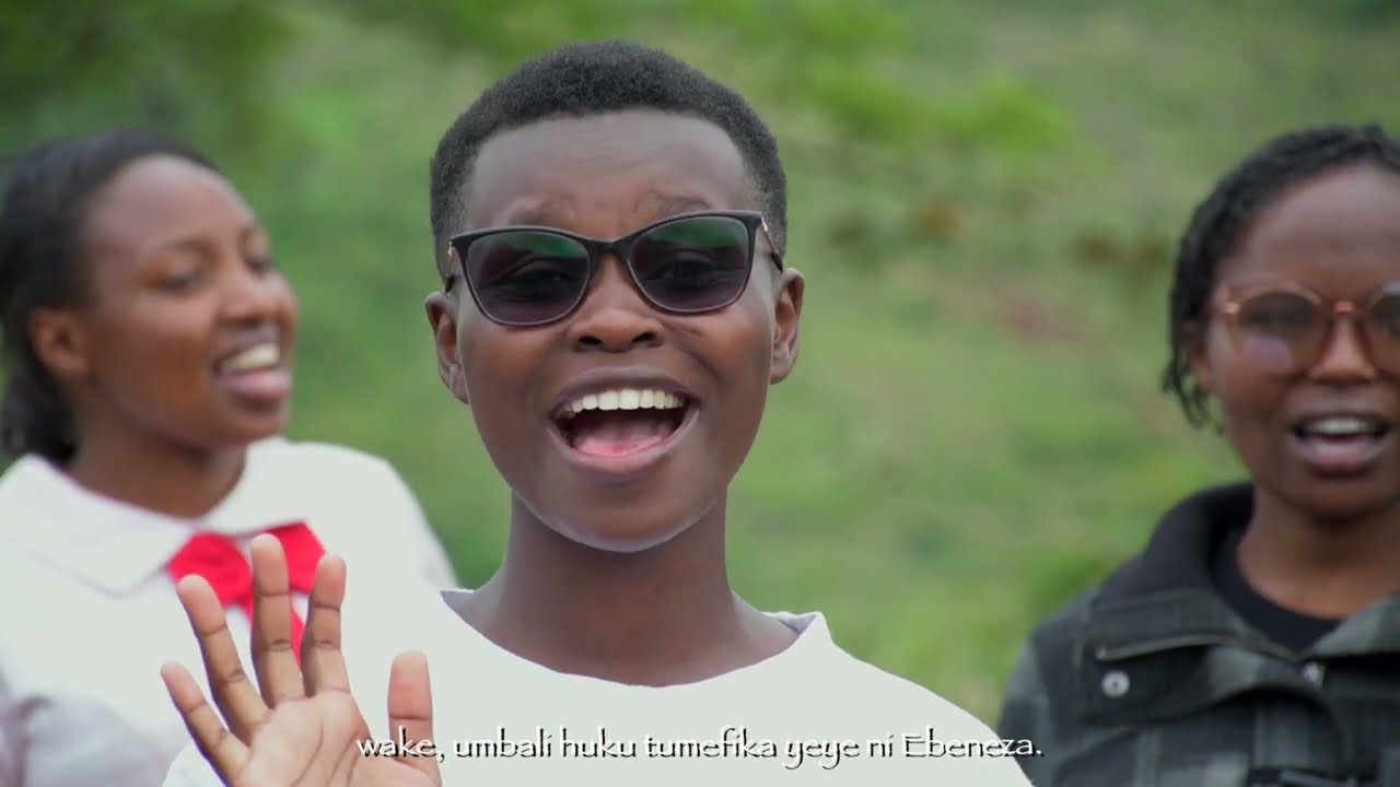 ZEKARIA - OFFICIAL VIDEO BY APEX MUSIC GROUP