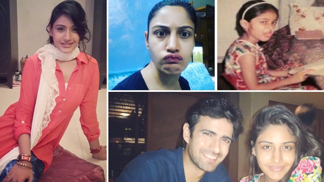 Real Life Unseen Photos Of Surbhi Chandna| Childhood Photo | Family Photos | bollywood tv