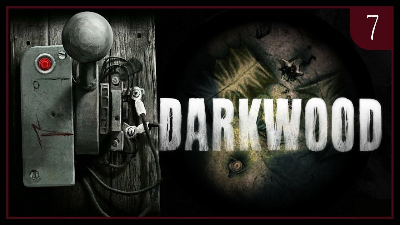 Un paso adelante… y un error inesperado | Darkwood #7
