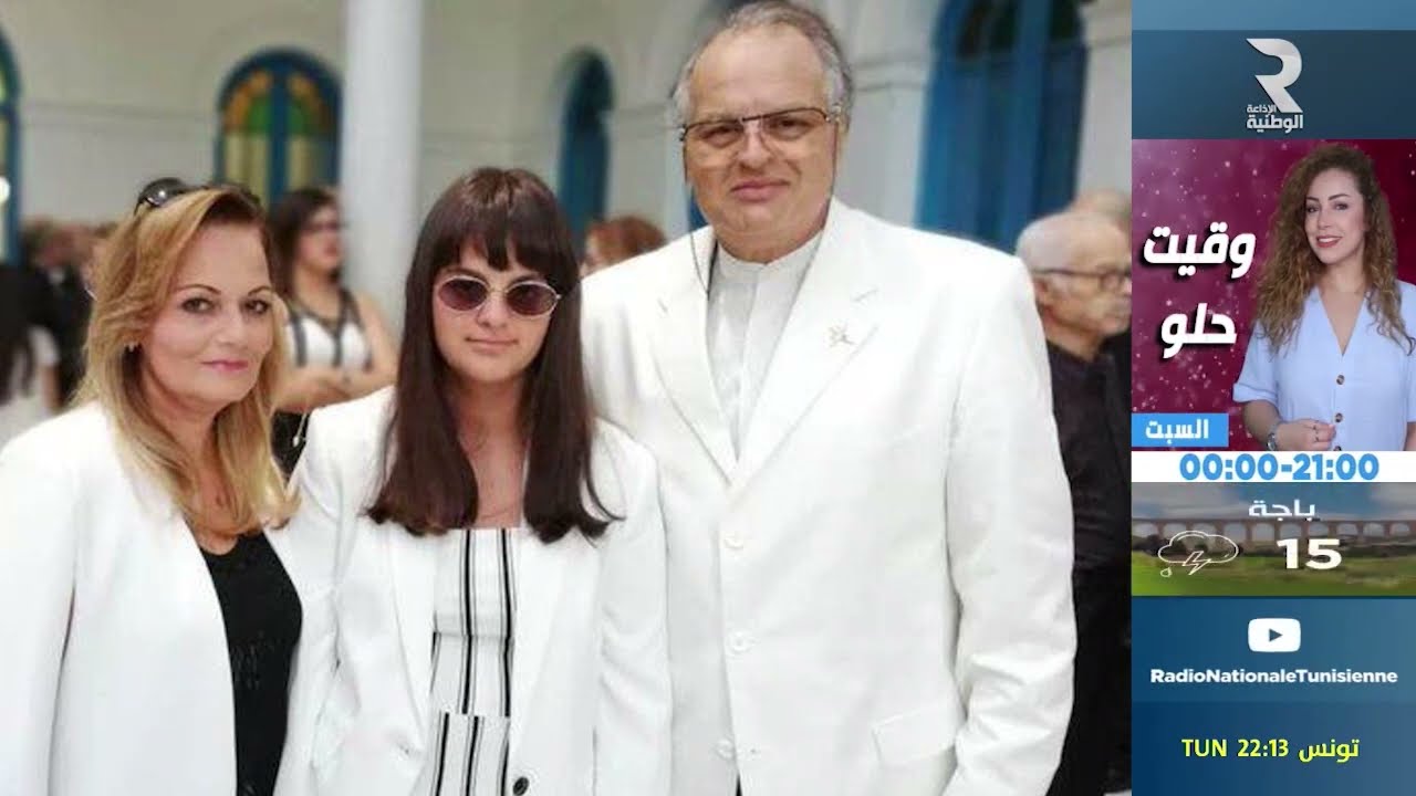 عازف الليل مع وليد التليلي| لمسة وفاء لروح الراحل الموسيقي والمخرج نجيب بالهادي