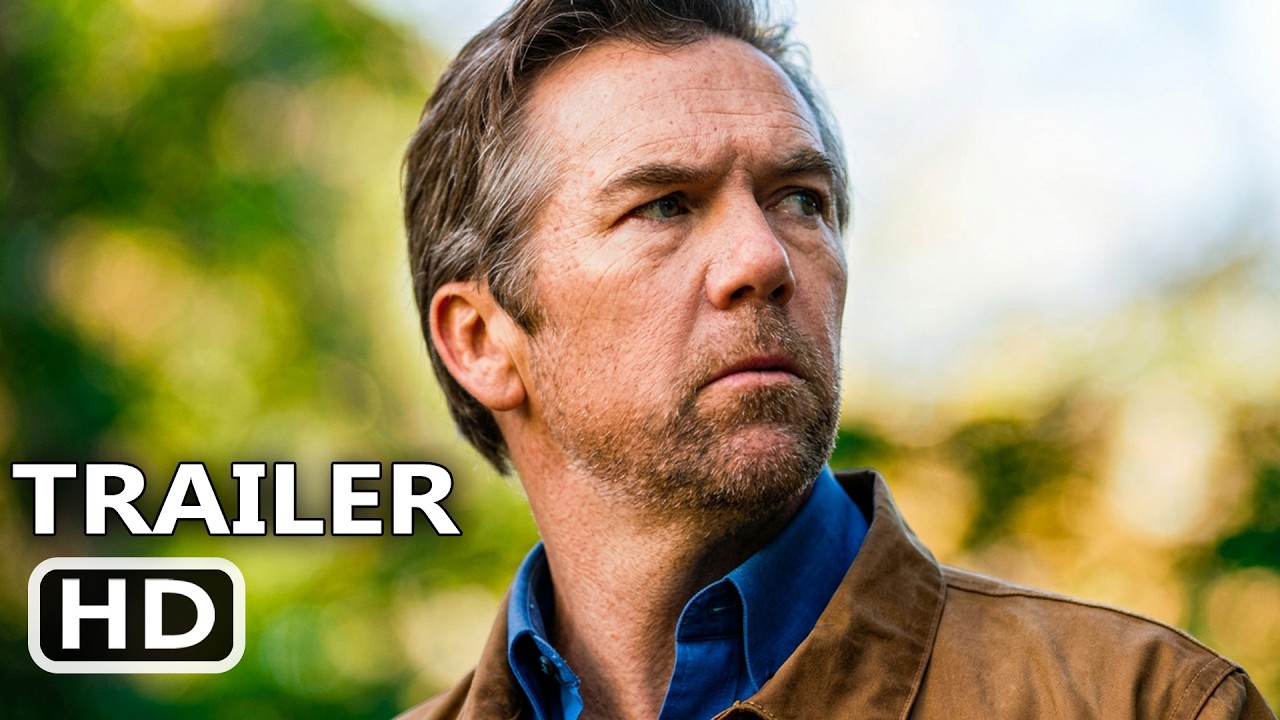 LAST SEEN Official Trailer (2026)