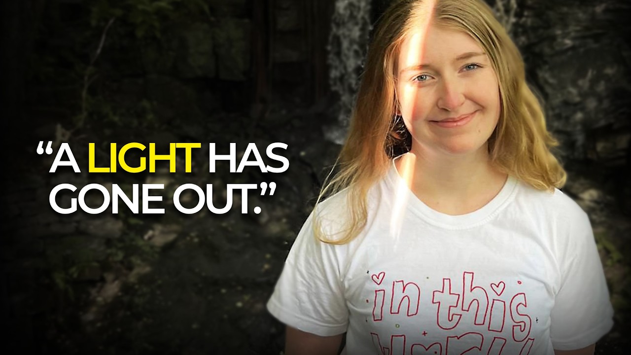 Left in the road by a drink driver.