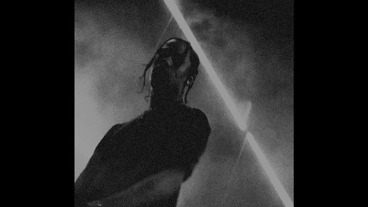 (FREE) TRAVIS SCOTT X DRAKE TYPE BEAT - UNSAFE