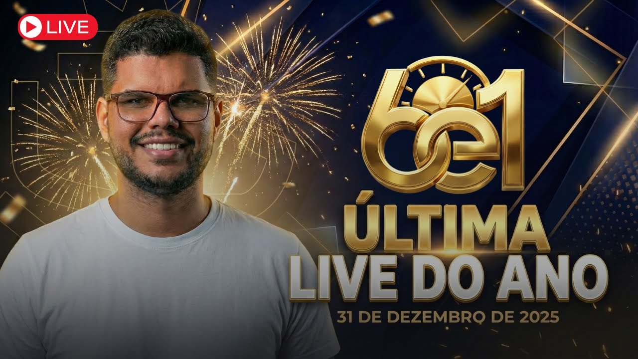 Ultima Live do Ano