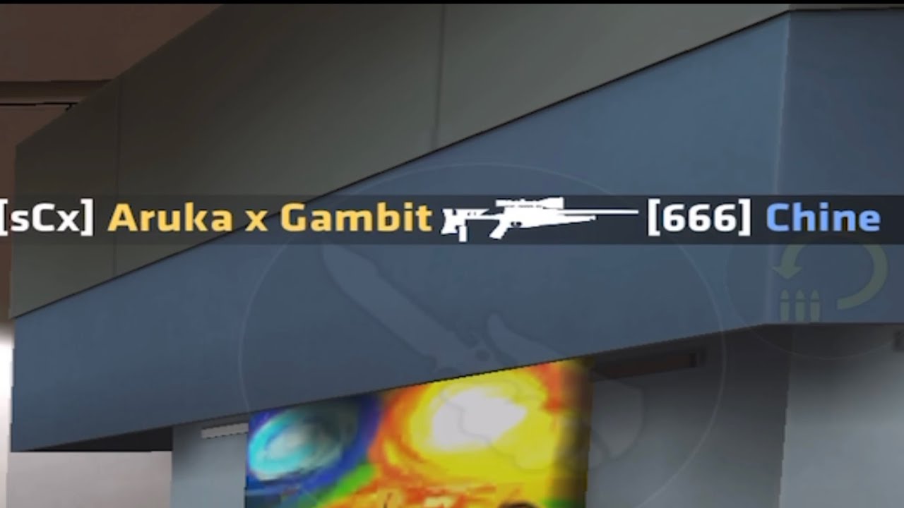 Meeting Most Racist Cheater in Critical Ops Ranked