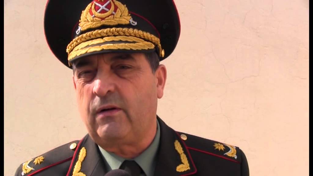 Ədliyyə general-mayoru: «...onlar əqidəsiz insanlardır»