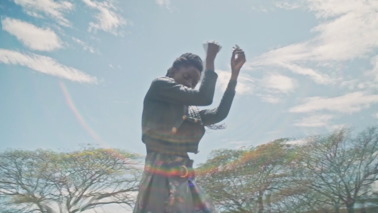 Jah9 - Could It Be | Official Music Video