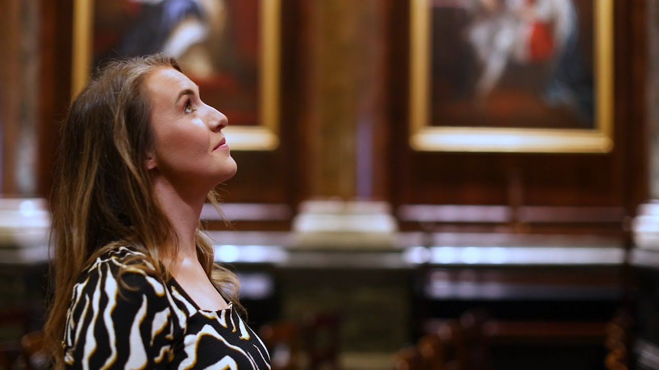 Maria Black Shares Her Journey to Becoming a CIMA Member