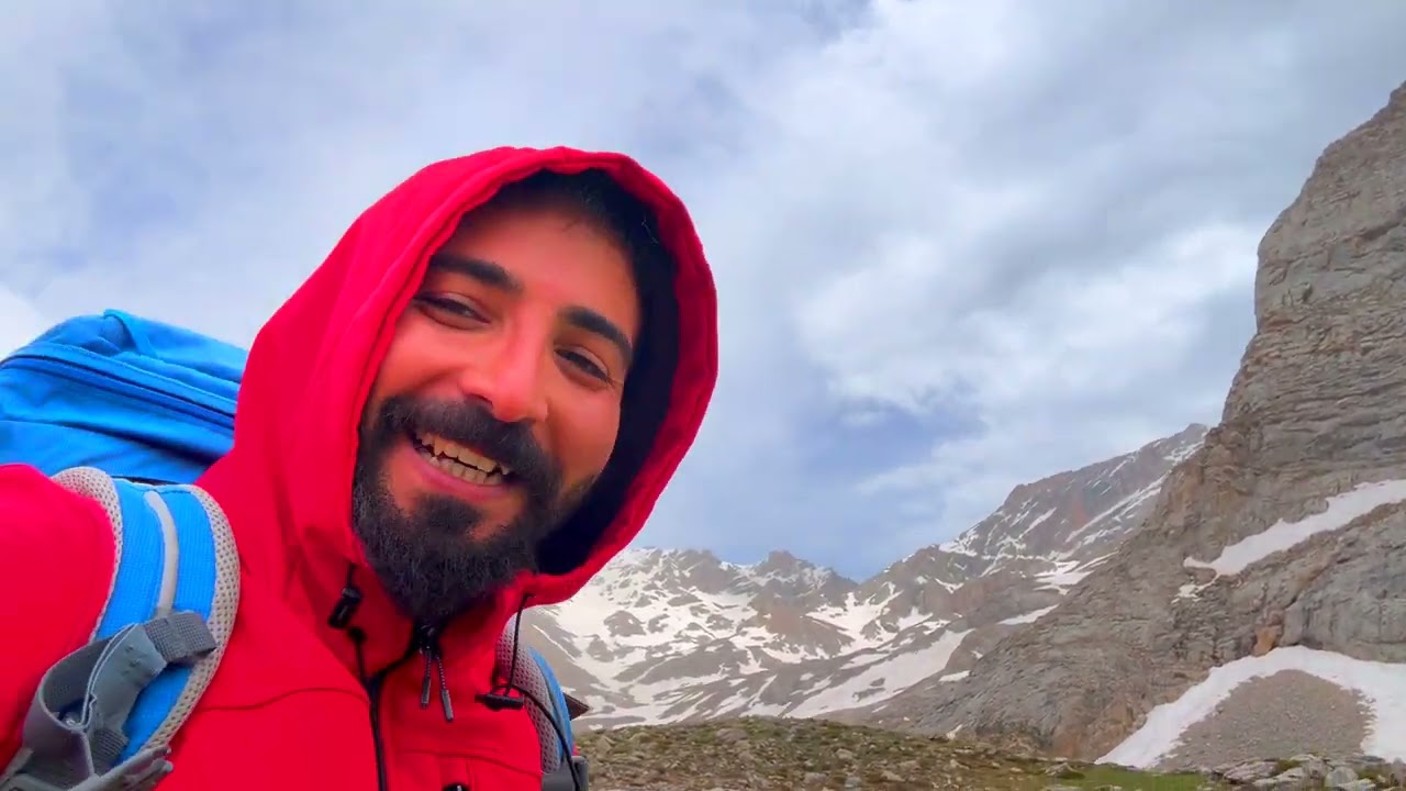 TÜRKİYE'NİN İSVİÇRESİ ! NİĞDE BOLKAR DAĞLARI