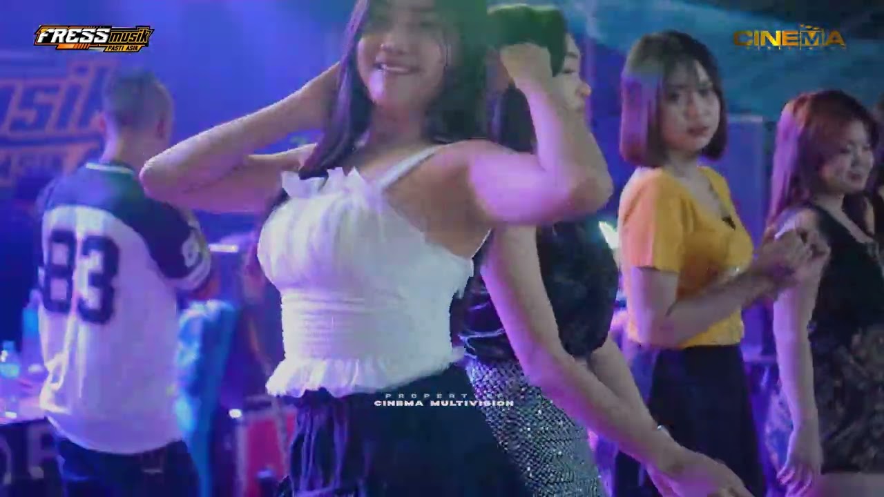 DJ ALL ARTIS || FRESS MUSIC || RAHMA DWIPA AUDIO & LIGHTING