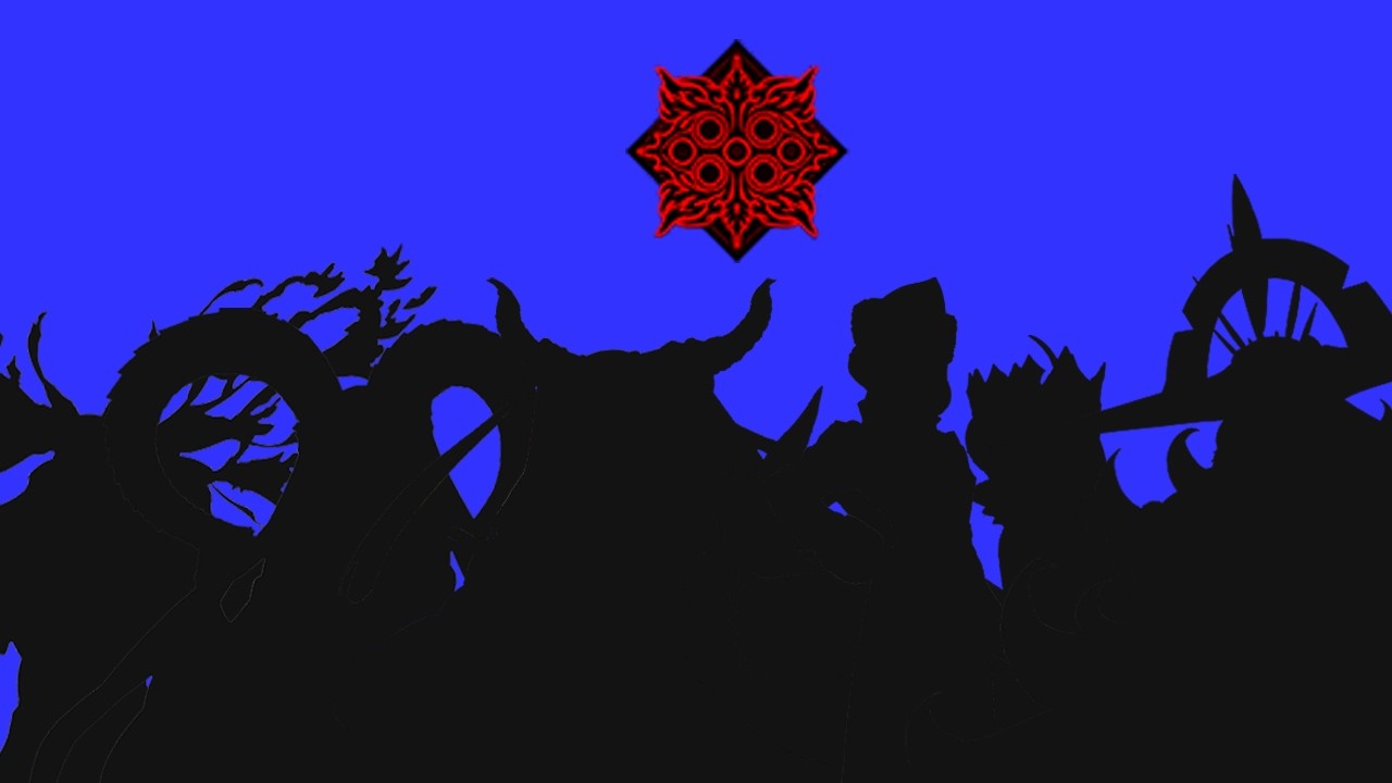 Fate's 7 Beasts