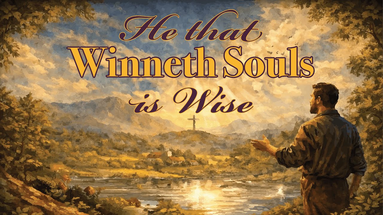 Pastor Samson Ryman - Sunday PM 2/8/26