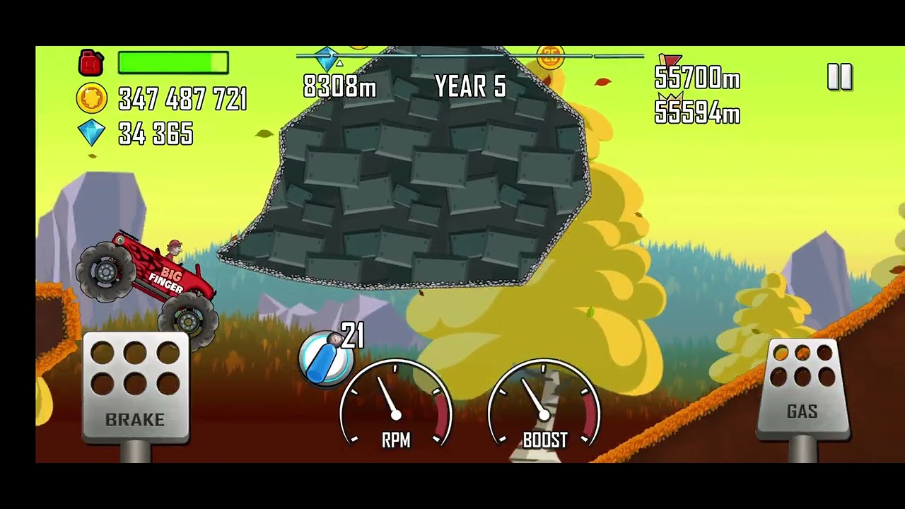 booster wr