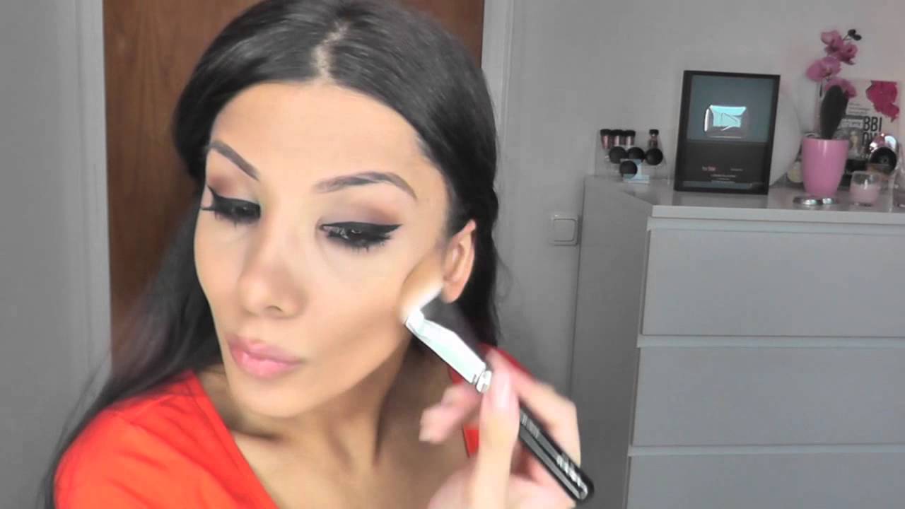 GET READY WITH ME / CINEMA