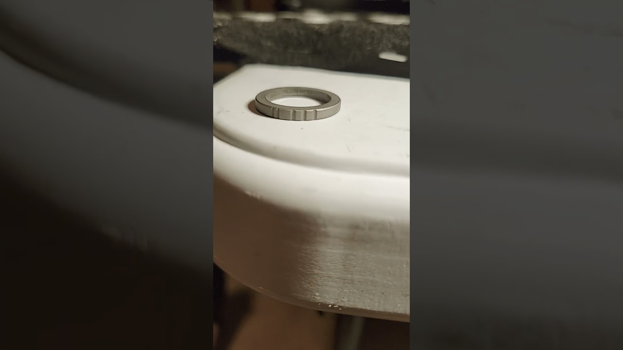 ACCU-WASHERS FTW!