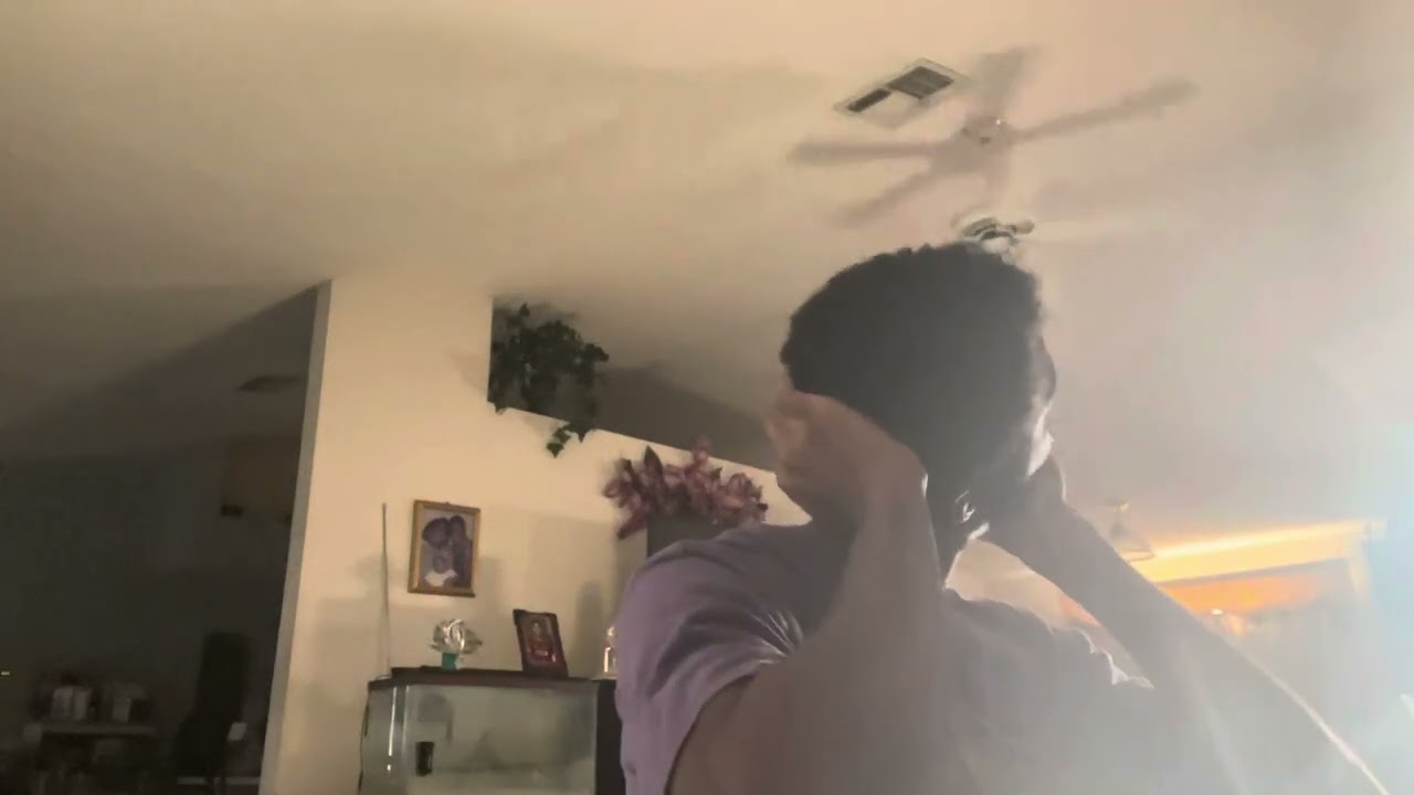 (2) Leon Thomas’ Mutt (audio issue)