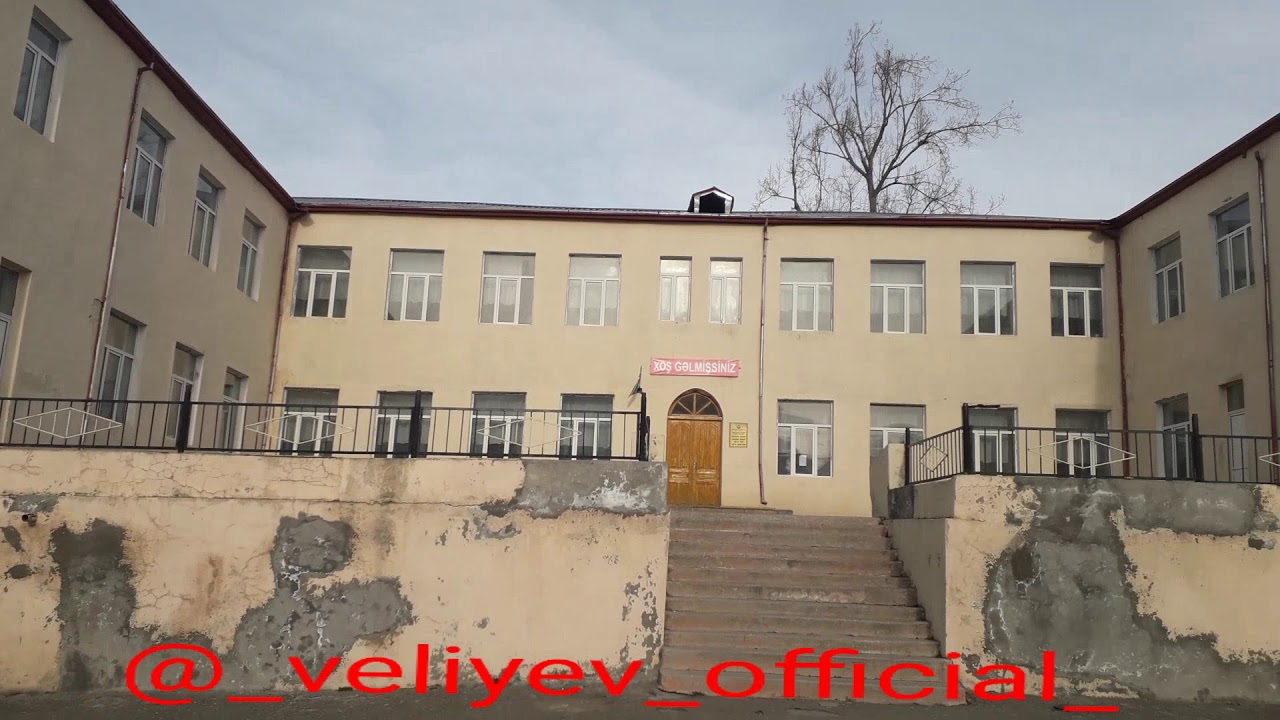 Daskesen rayonu 2019 (part2)