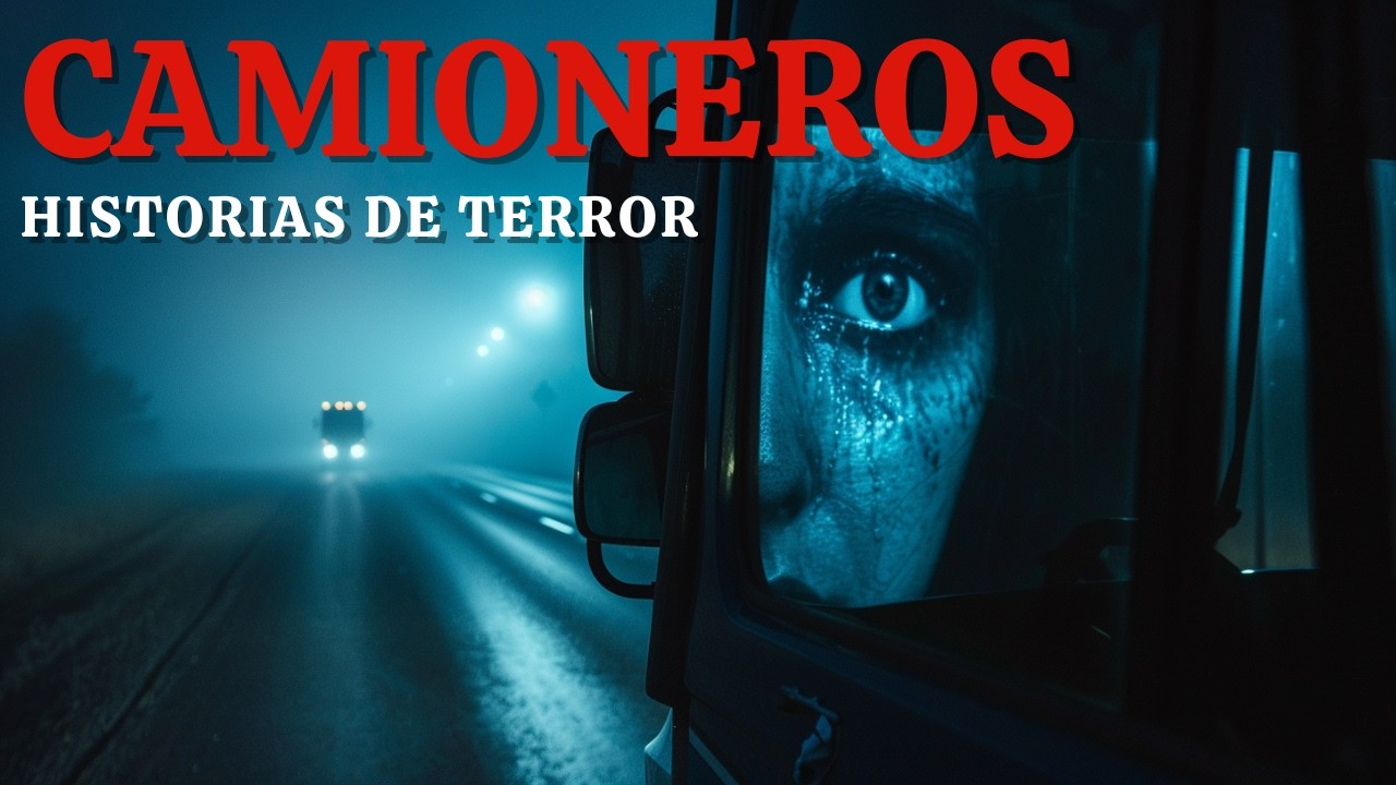 No todos viajaban solos | Relatos reales de traileros en México