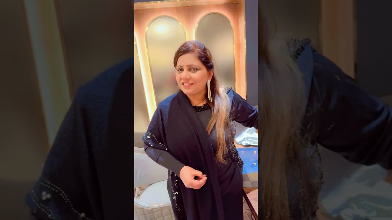 Jyoti ने Restaurant से चोरी 😂