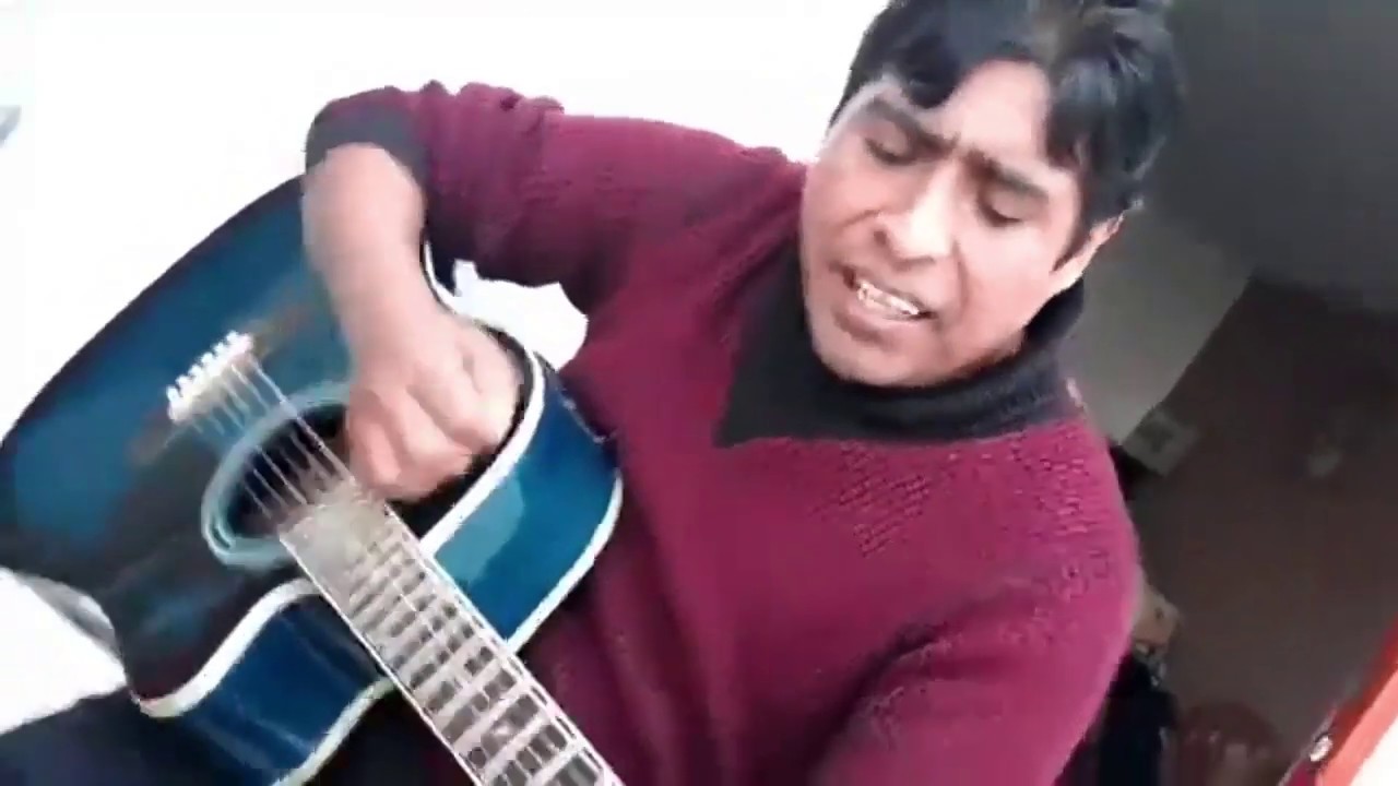 Cholo Juanito y Richard Douglas - Transmisión En Vivo / SALAY
