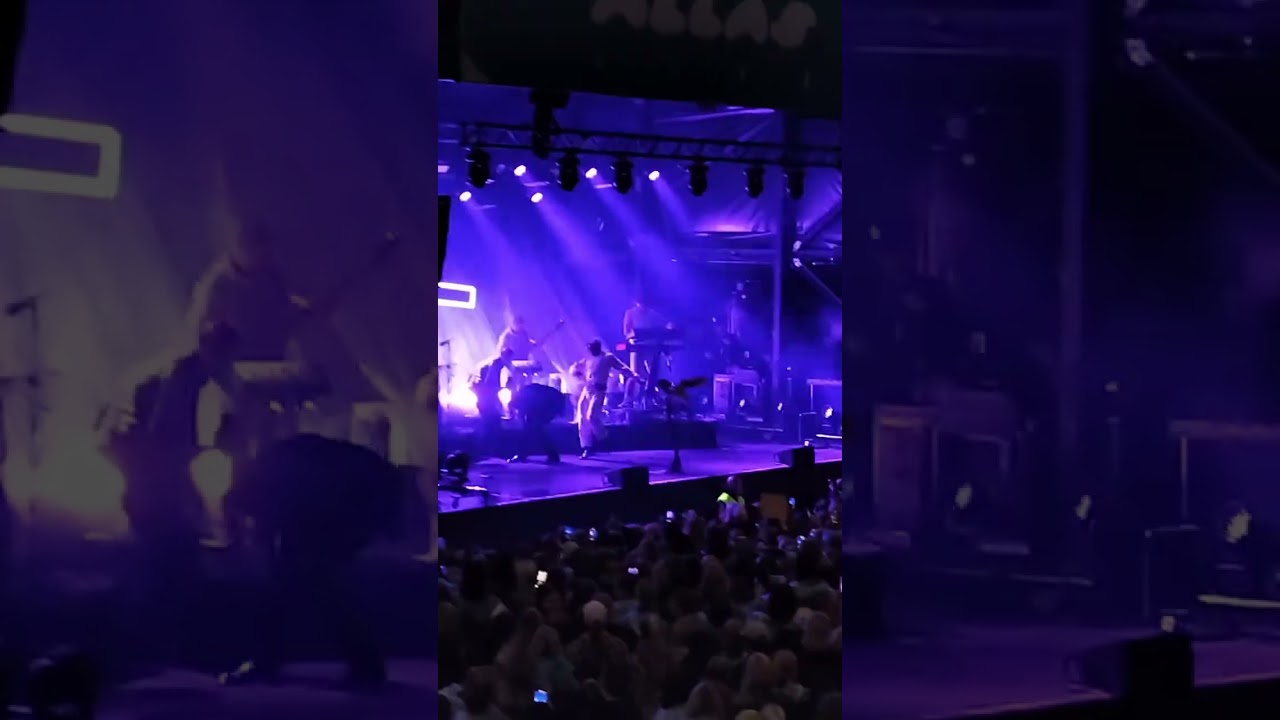 SEXMANE ALLAS SEA POOL FINAL LIVE KEIKKA 12.9.25