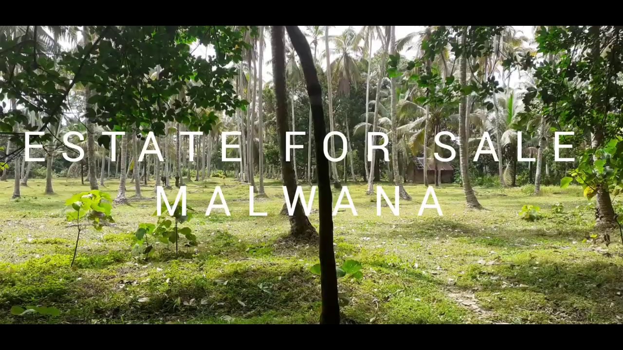 10 acre Malwana Estate for Sale