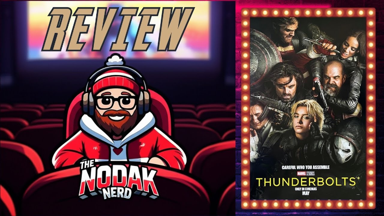Thunderbolts* Review