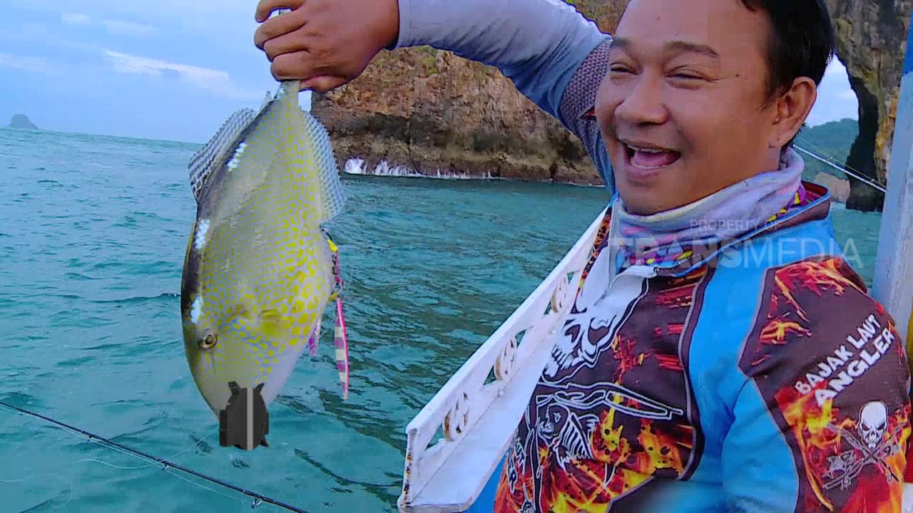 MANCING MANIA - AWAL BARATAN DI PAPUMA (28/1/17) 3-2