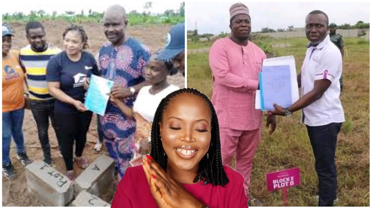5 IMPORTANT LAND DOCUMENTS YOU MUST HAVE BEFORE PURCHASING ANY LAND