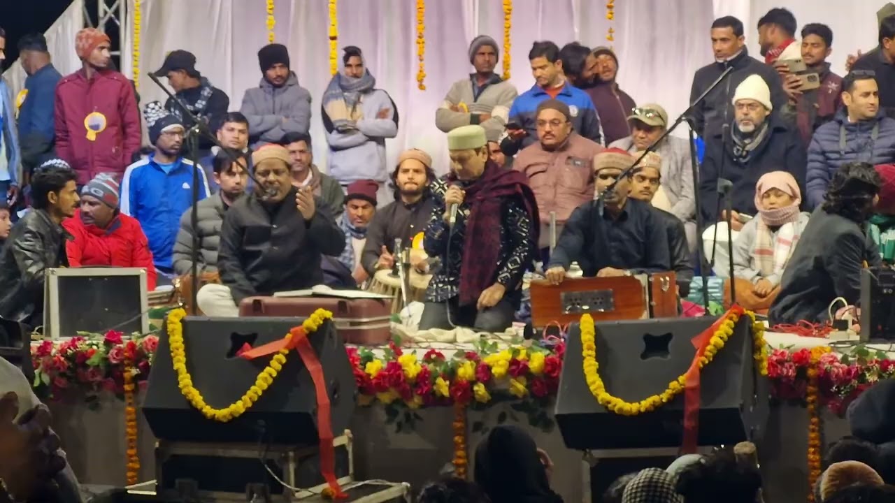 Sarif parvaj gangapur nepal