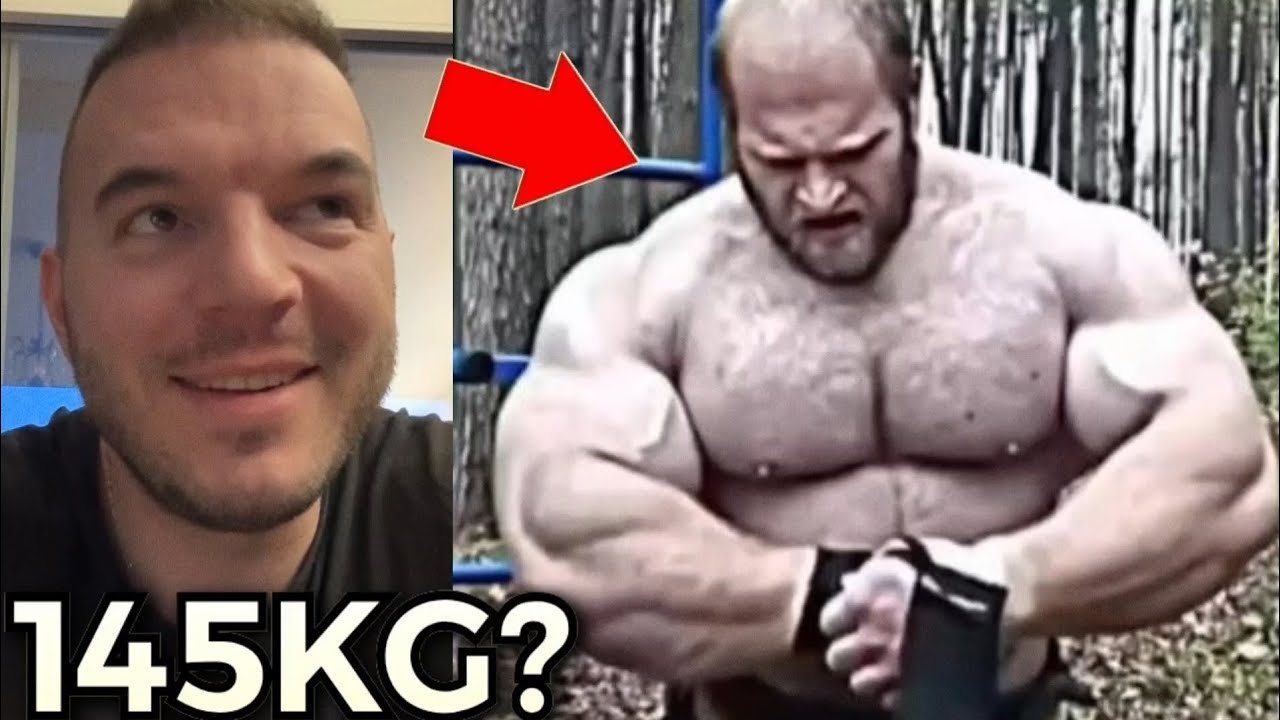 Эрмес хочет выглядеть как Смеев, чтобы провести реванш с Леваном??