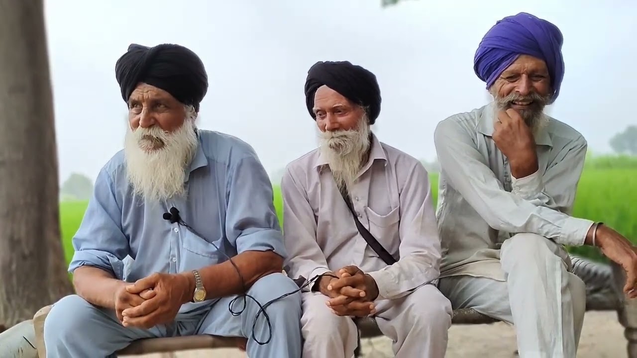 ਮੂਰਖਾਂ ਦੀਆਂ ਕਿਸਮਾਂ ਬਾਪੂ ਕਹਿੰਦਾ ਚਾਰ ਤਰ੍ਹਾਂ ਦੇ ਮੂਰਖ ਹੁੰਦੇ ਆ