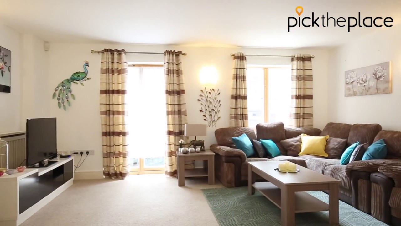 PickThePlace, Richbourne court, London W1