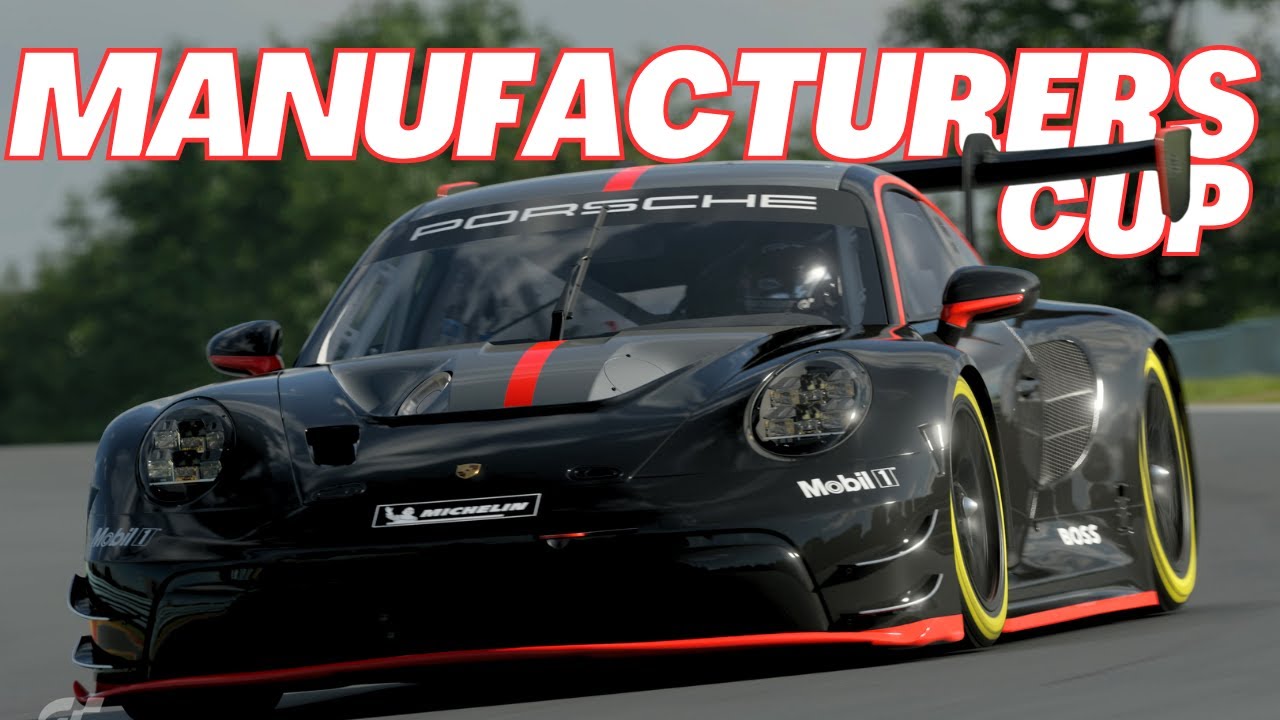 🔴 LIVE GT7 - New Car! Final Round