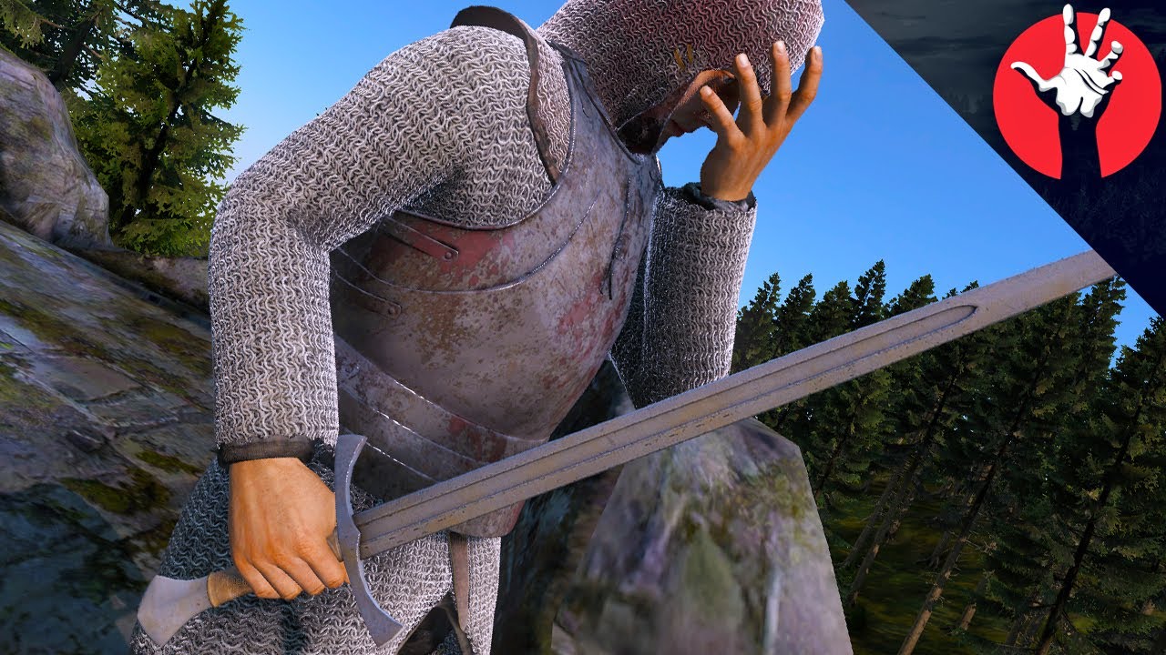 SKYRIM aneb Když se DayZ promění v ruské fantasy peklo (DayZ CZ/SK)