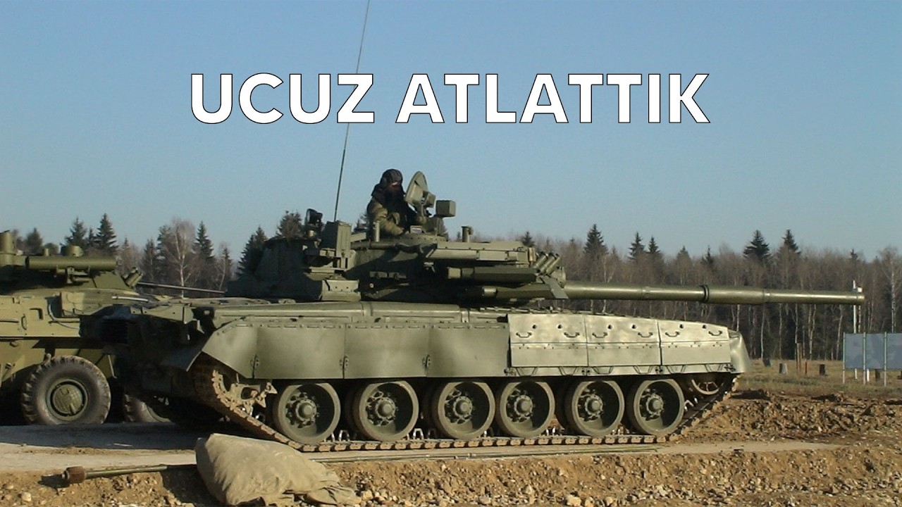 Broken Arrow Türkçe l Ucuz Atlattık