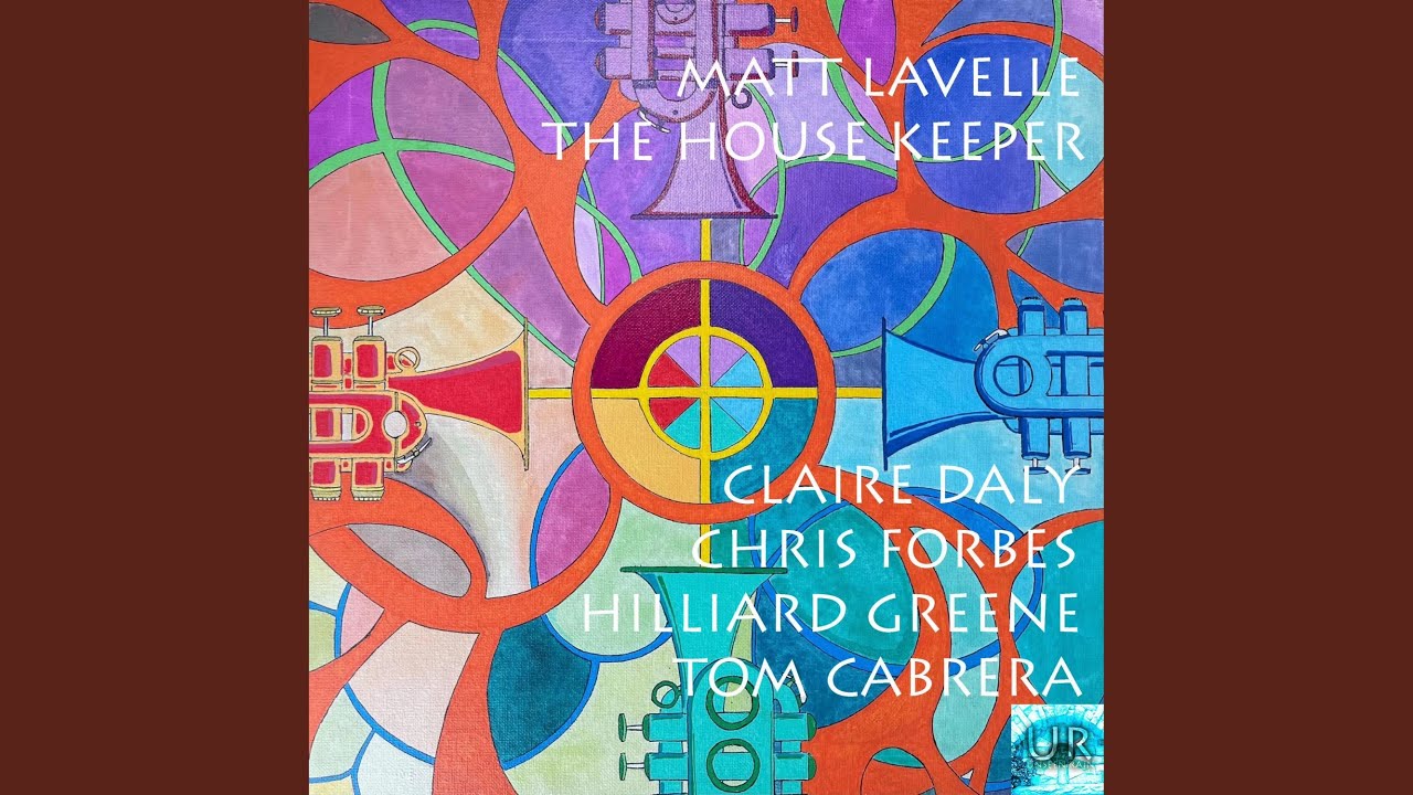 House Keeper Blues