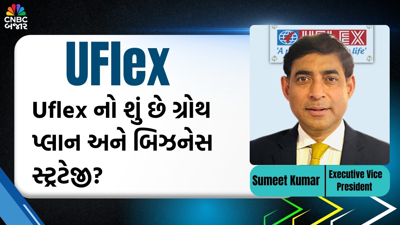 Uflex Stock Q3 | Uflex Share Analysis | Uflex Management | Earnings Season | Q3 Results | Nifty bank