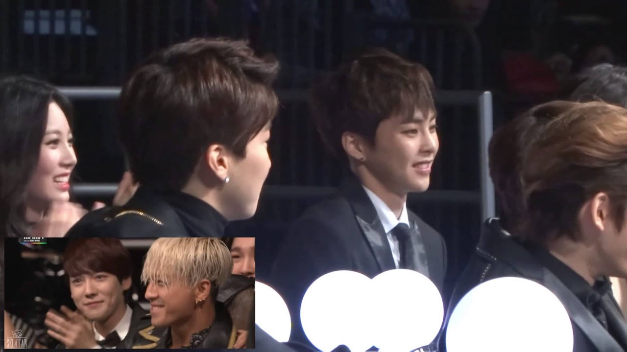 141203 MAMA XIUMIN (Best OST presentation) Ver. 2 - embed ver.