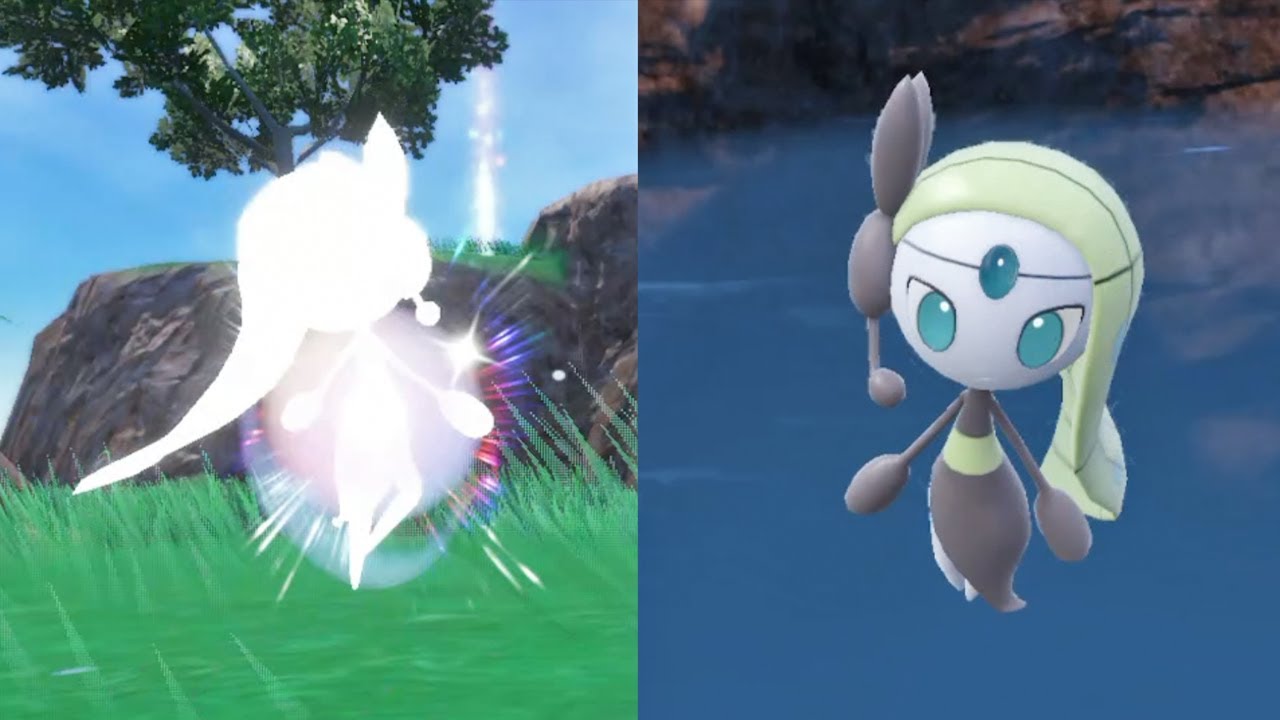 I forgot this detail existed on the Pokemon...
