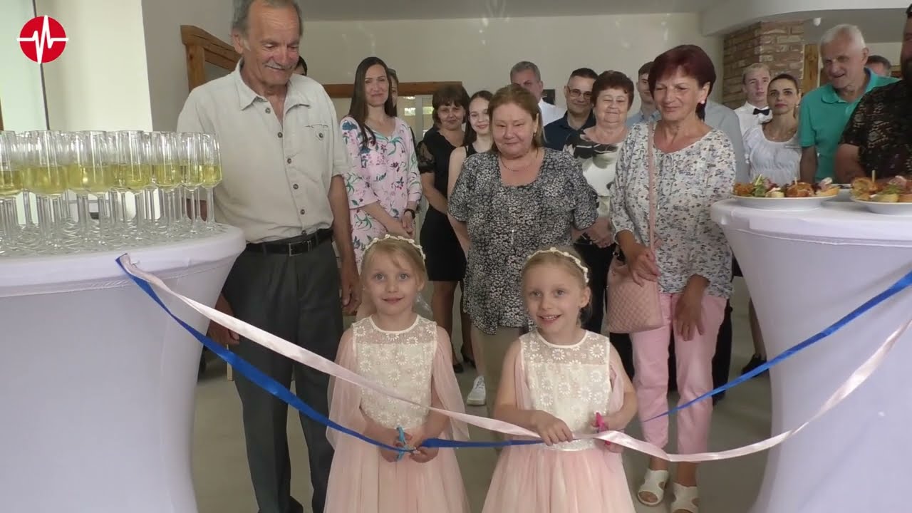 Po štrnástich rokoch rekonštrukcie privítala Reštaurácia ATRIUM prvých zákazníkov Tr. Teplá 3.5.2025