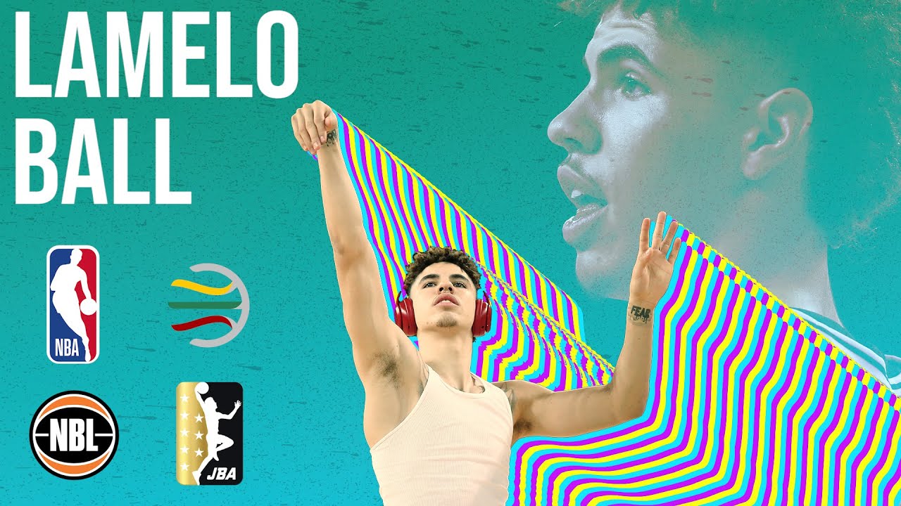 LaMelo Ball: A Scouting Report | 2020 NBA Draft | The Ringer