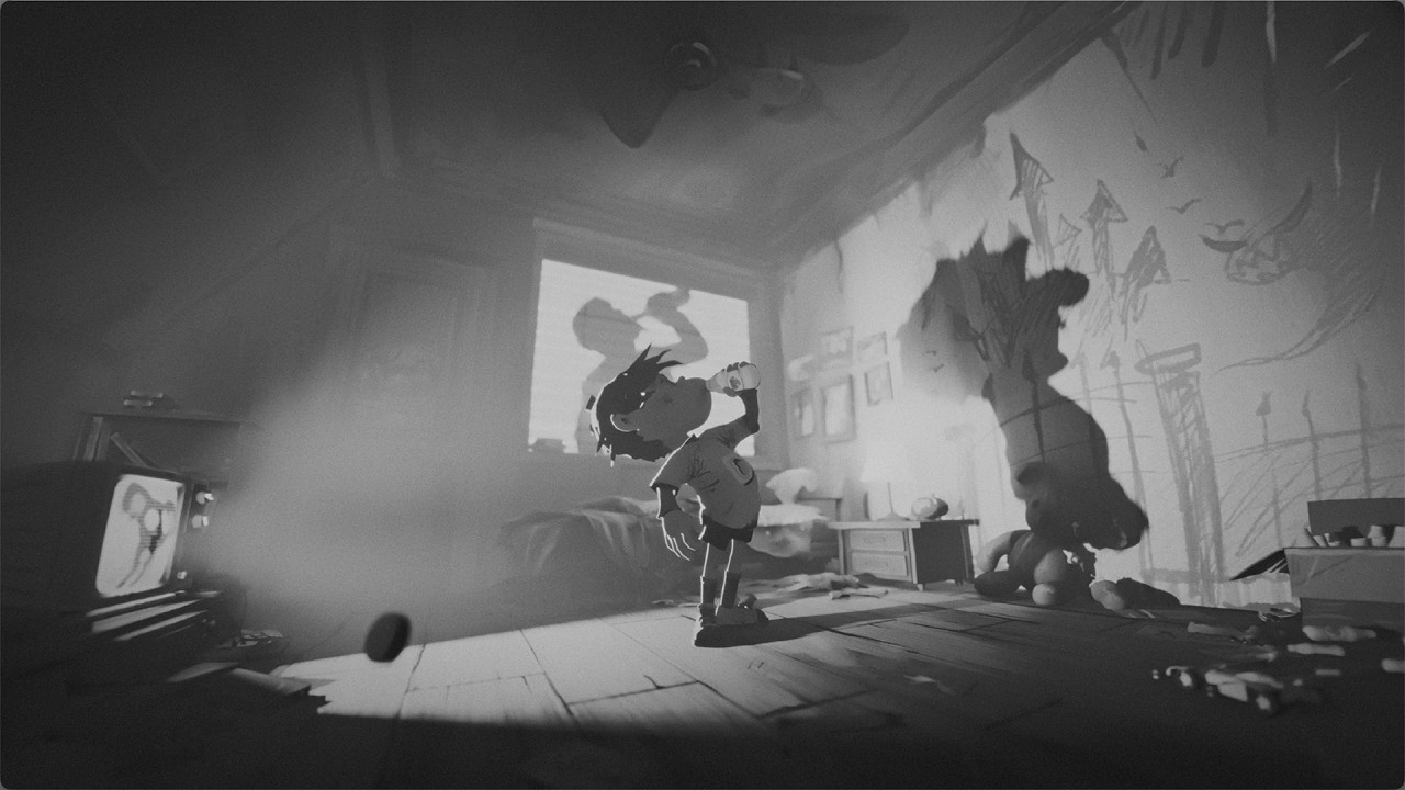 【Cycles】|DR&AElig;M SEQUENCE|3D Community Challenge.